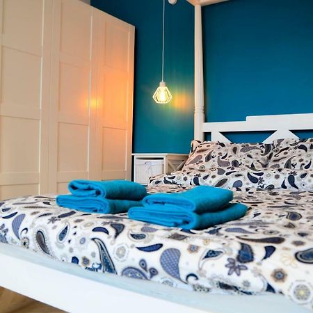 Fatcat Apartments Красков Екстериор снимка