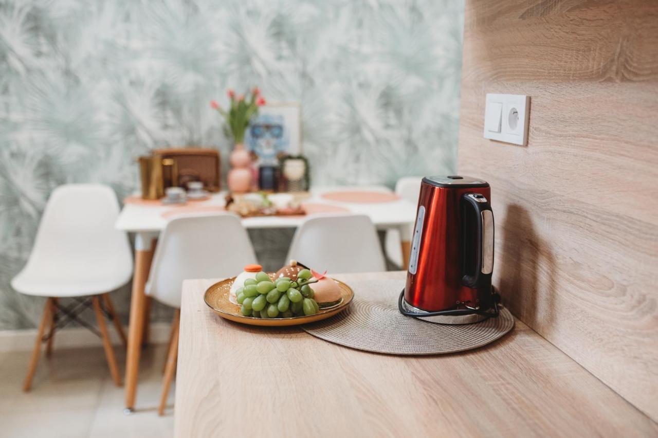 Fatcat Apartments Красков Екстериор снимка