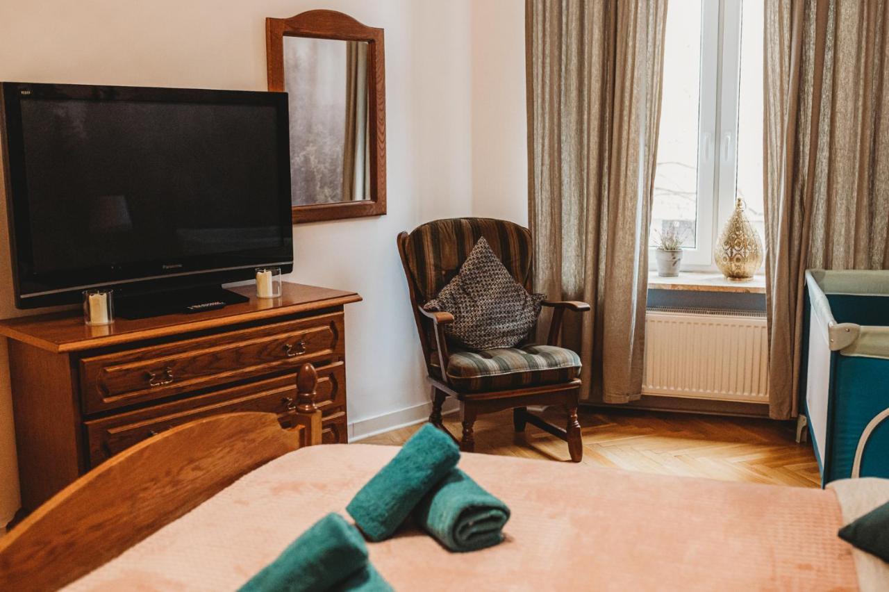 Fatcat Apartments Красков Екстериор снимка