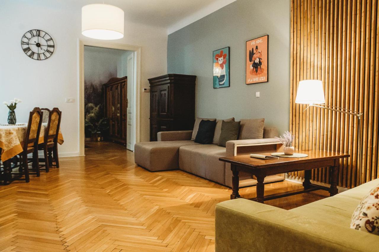 Fatcat Apartments Красков Екстериор снимка