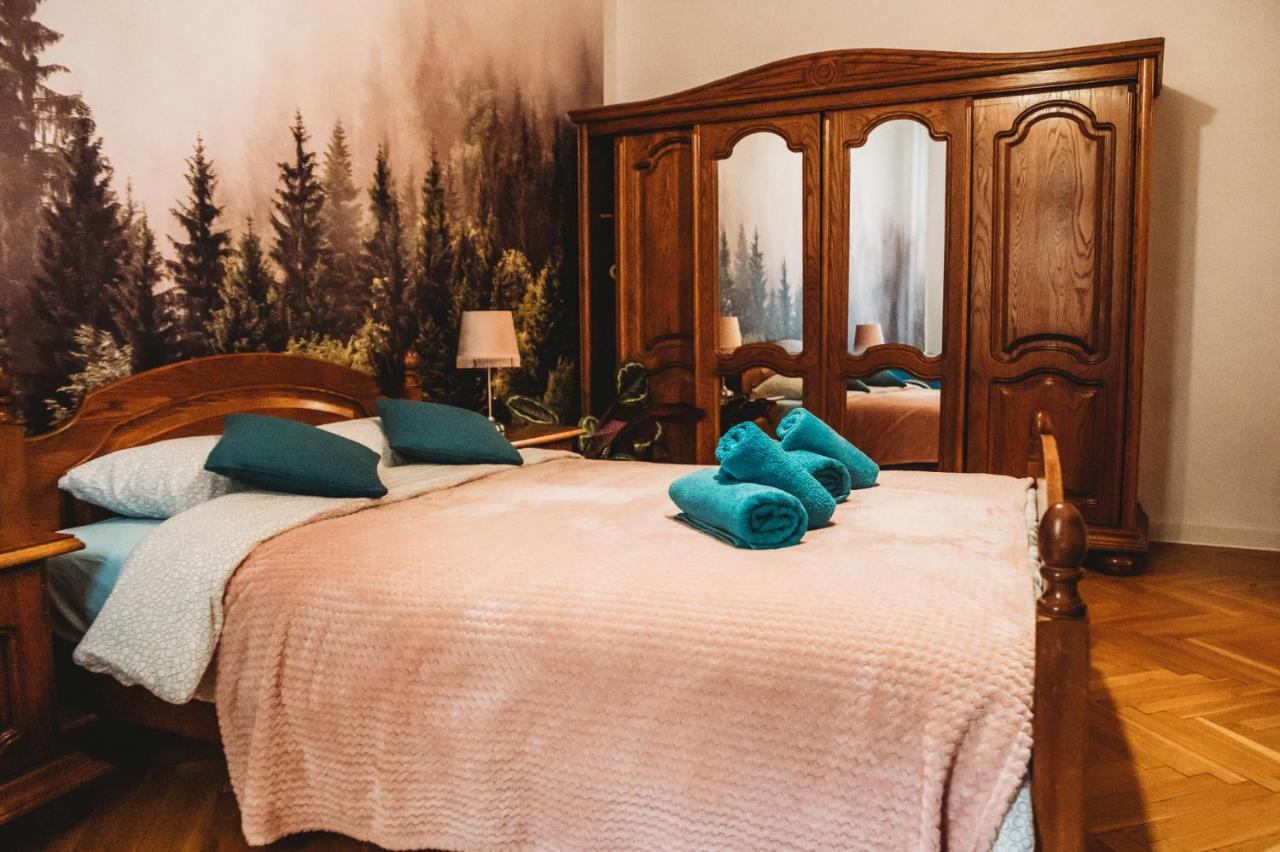 Fatcat Apartments Красков Екстериор снимка