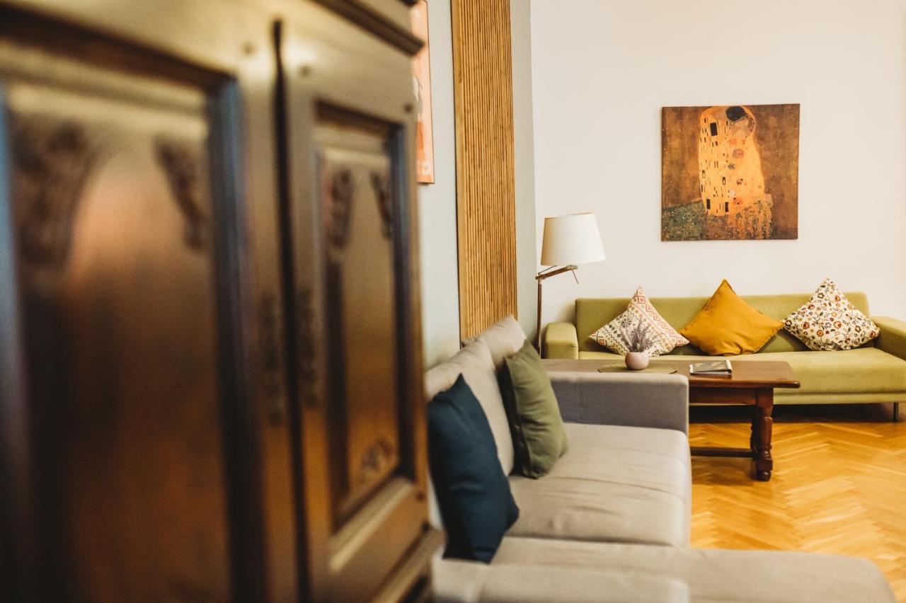 Fatcat Apartments Красков Екстериор снимка