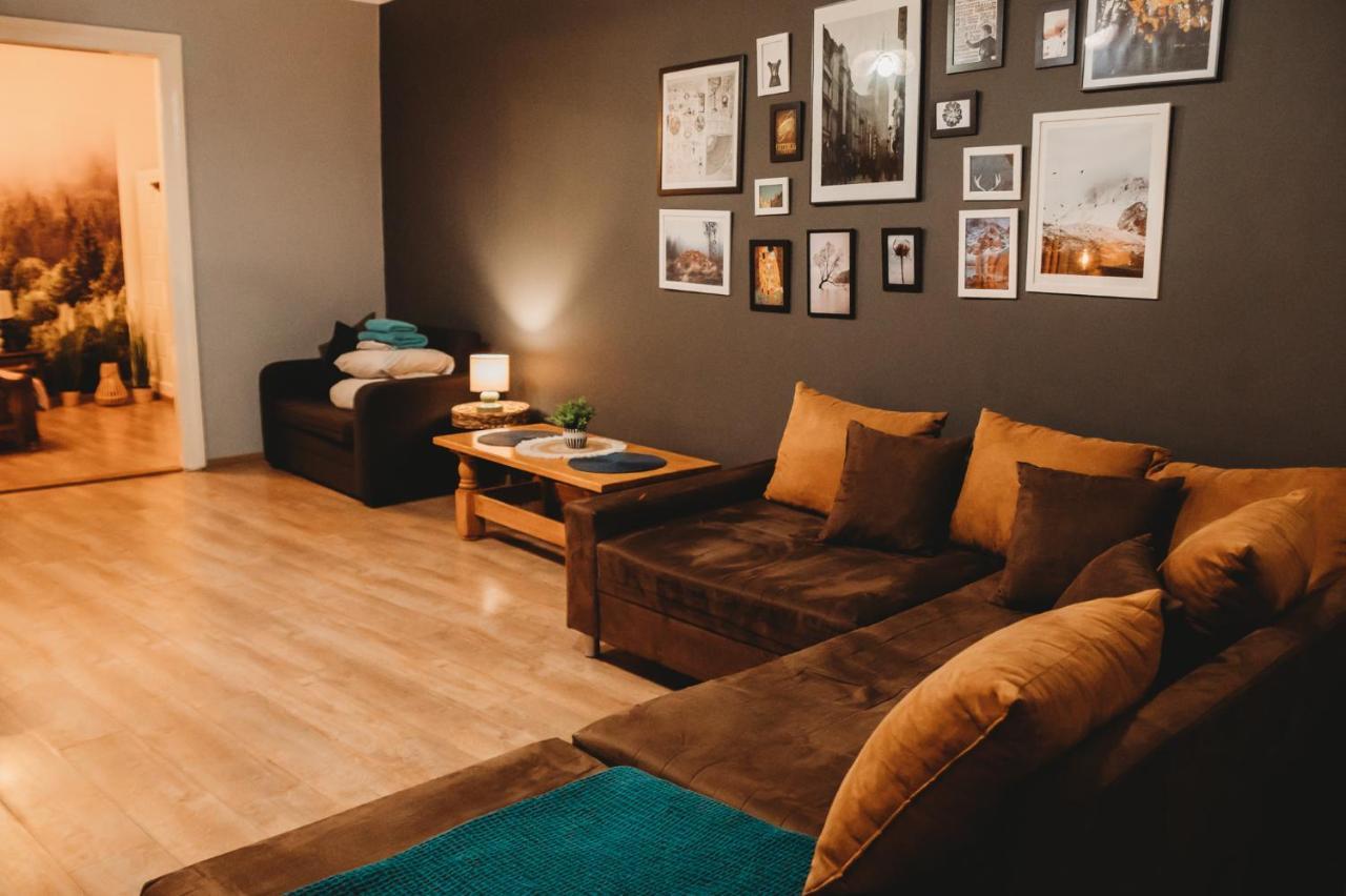 Fatcat Apartments Красков Екстериор снимка