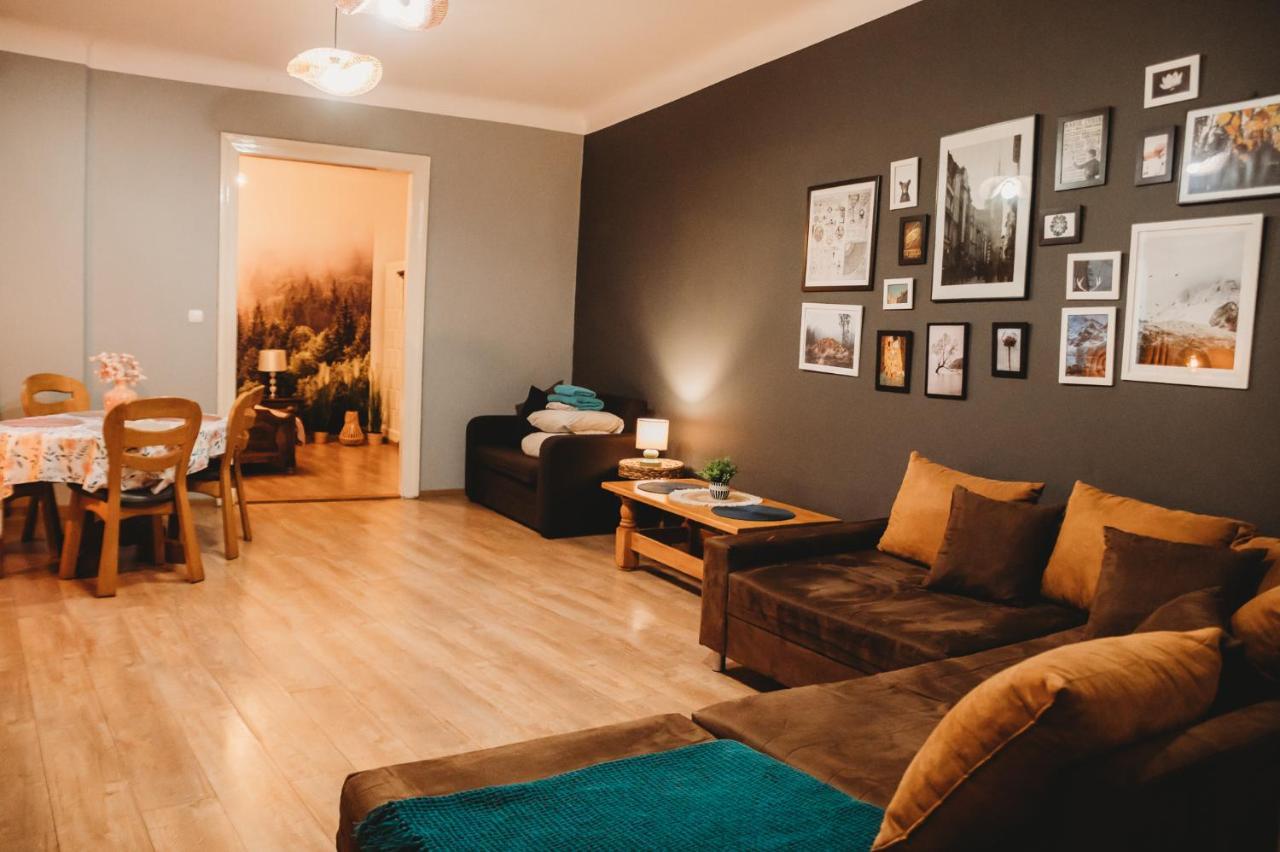 Fatcat Apartments Красков Екстериор снимка