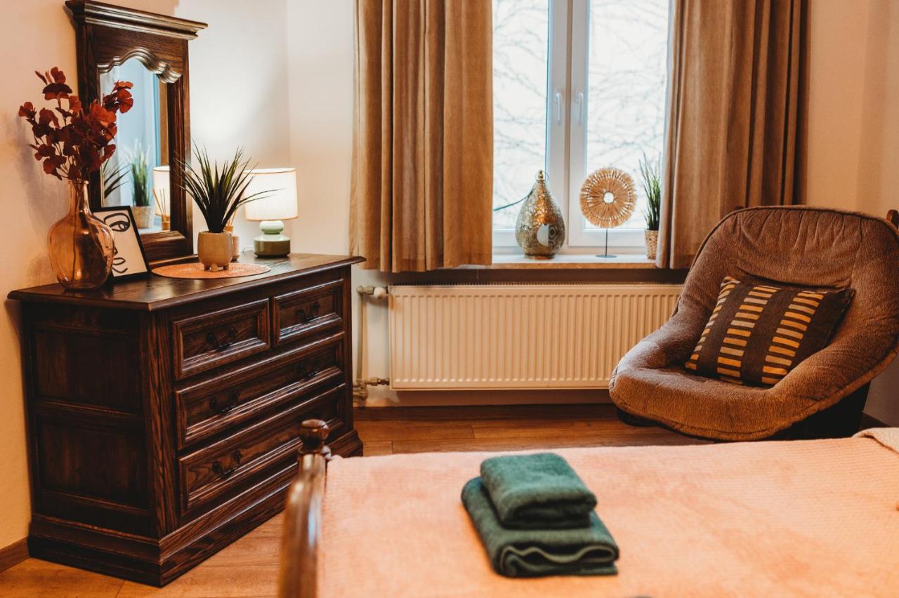 Fatcat Apartments Красков Екстериор снимка