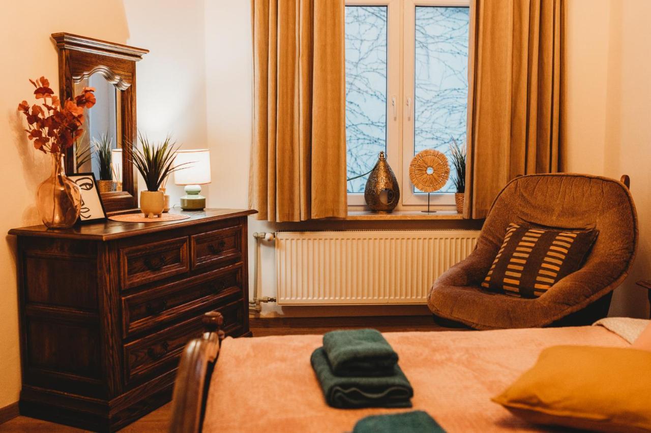 Fatcat Apartments Красков Екстериор снимка