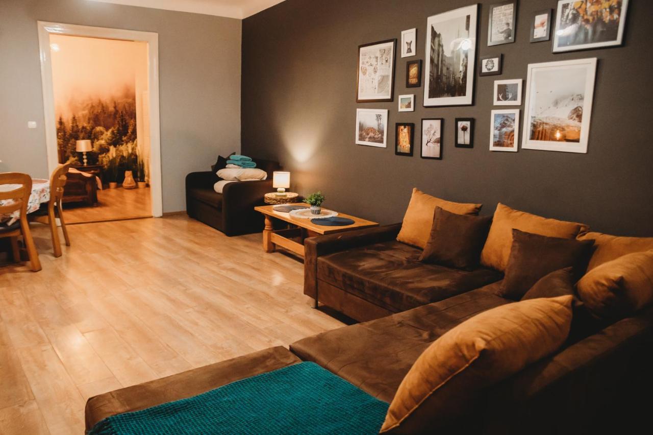 Fatcat Apartments Красков Екстериор снимка