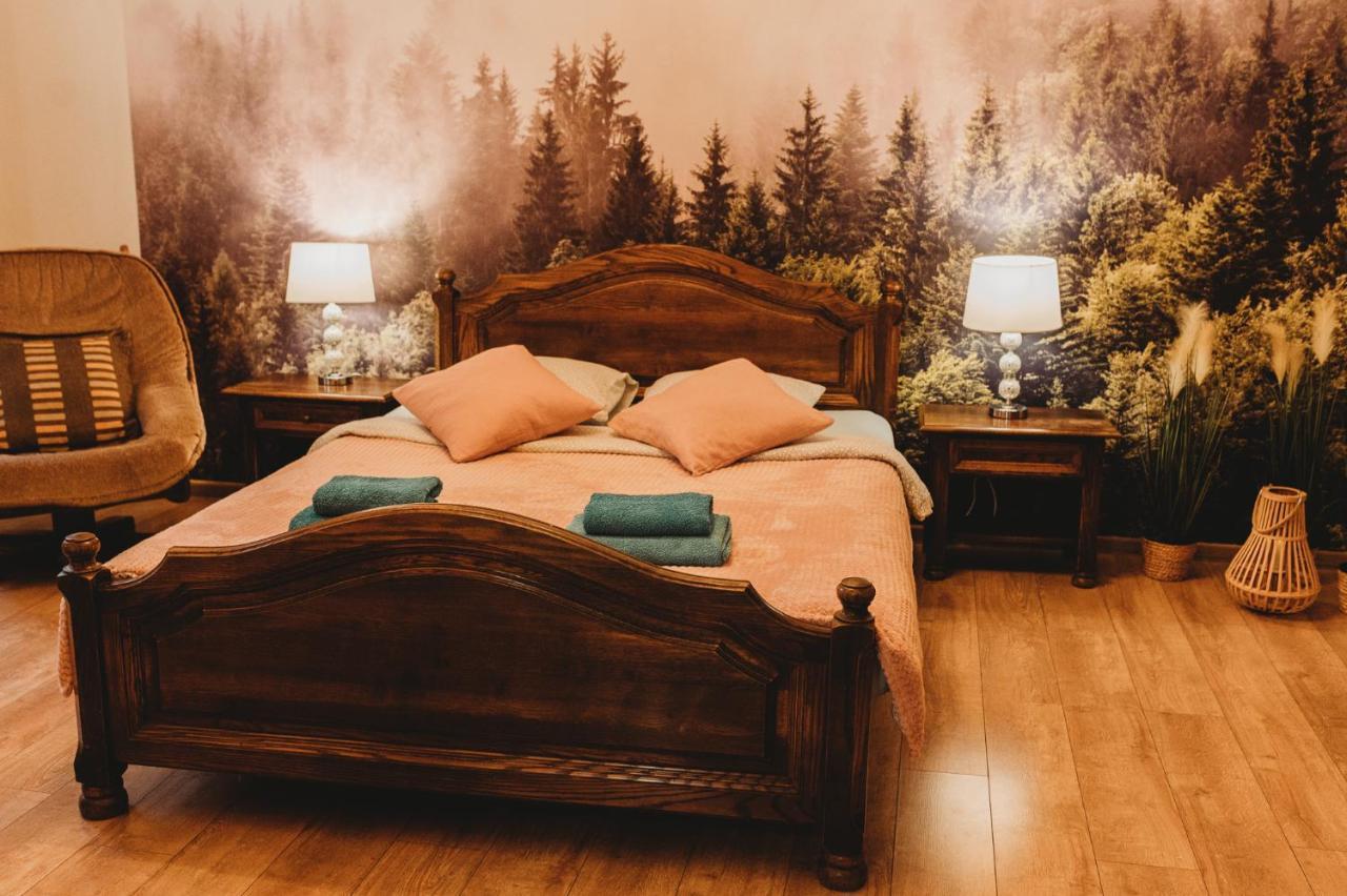 Fatcat Apartments Красков Екстериор снимка