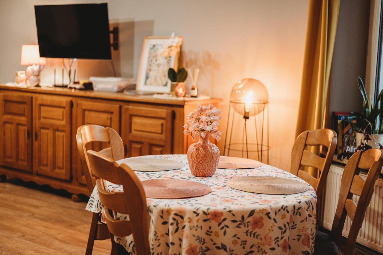 Fatcat Apartments Красков Екстериор снимка