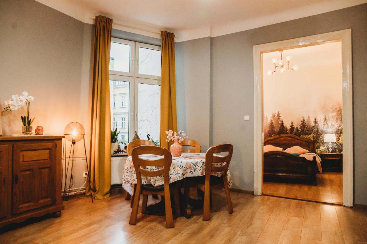 Fatcat Apartments Красков Екстериор снимка