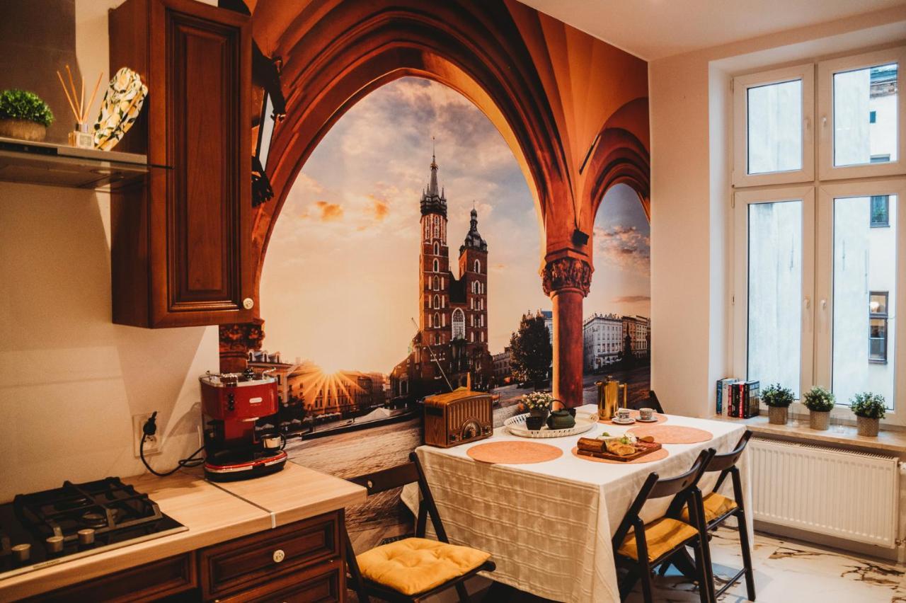 Fatcat Apartments Красков Екстериор снимка
