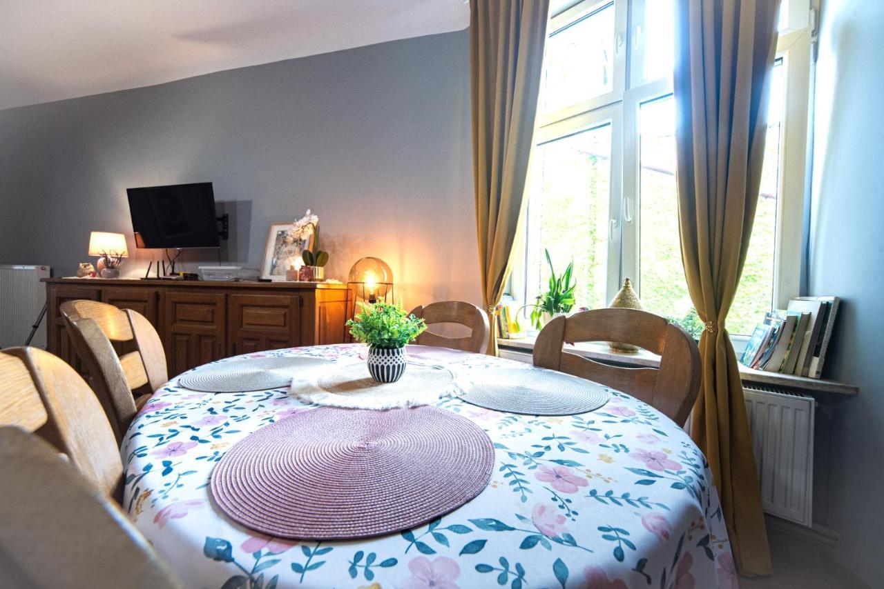 Fatcat Apartments Красков Екстериор снимка