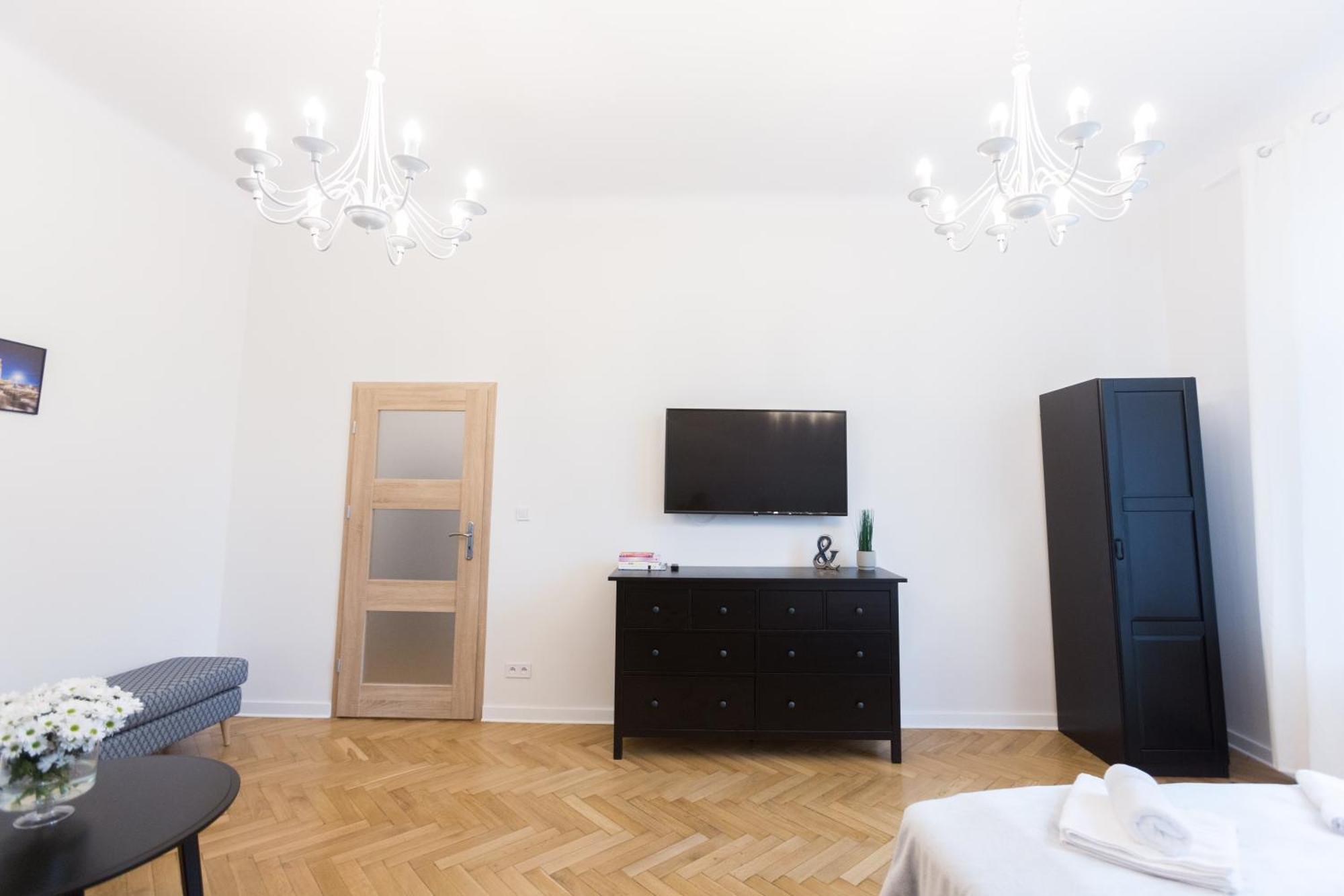 Fatcat Apartments Красков Екстериор снимка