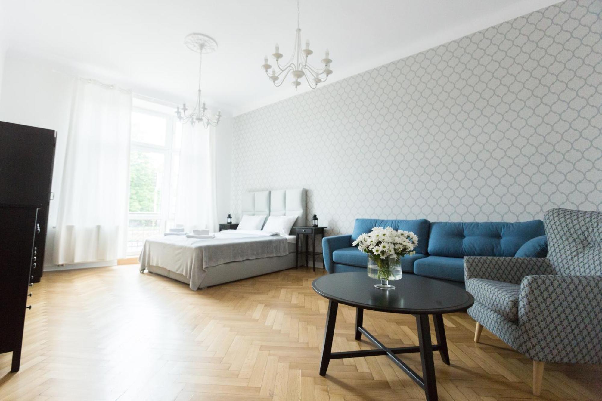 Fatcat Apartments Красков Екстериор снимка