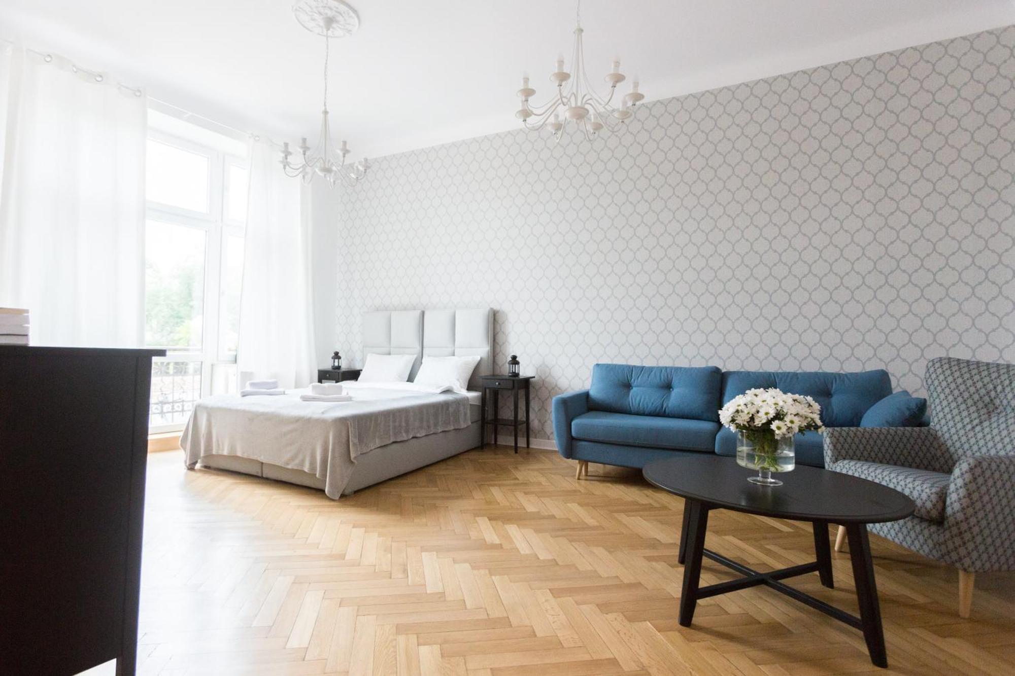 Fatcat Apartments Красков Екстериор снимка