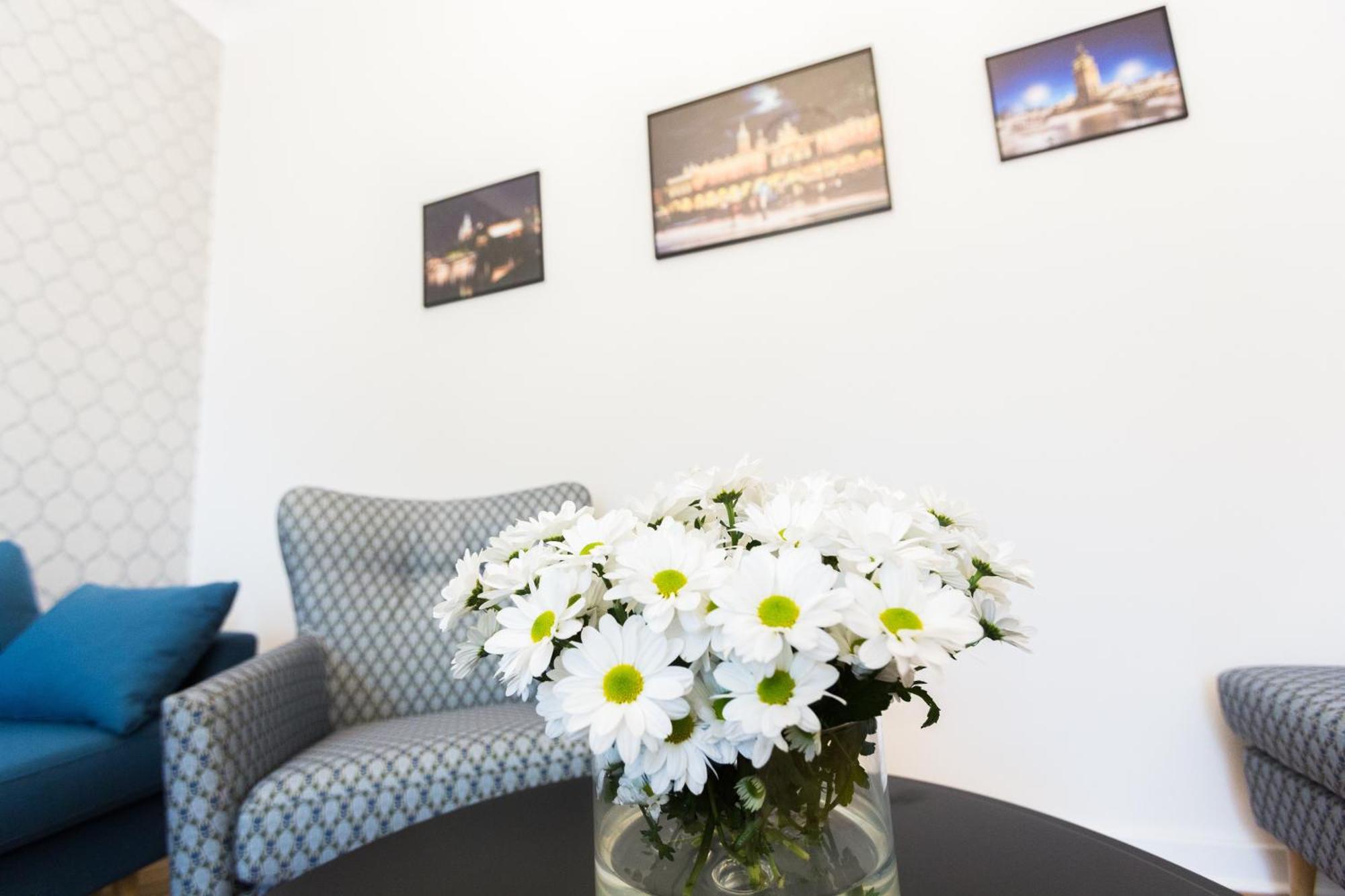 Fatcat Apartments Красков Екстериор снимка