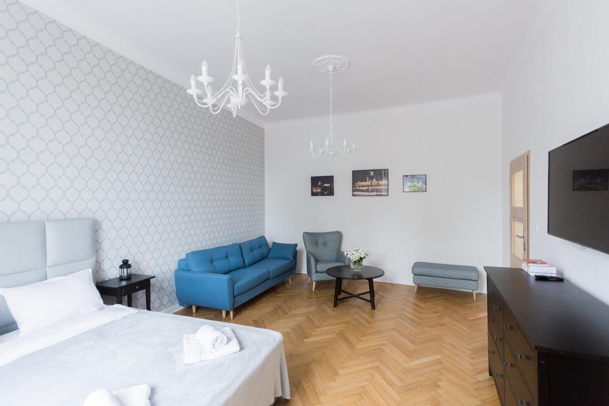 Fatcat Apartments Красков Екстериор снимка