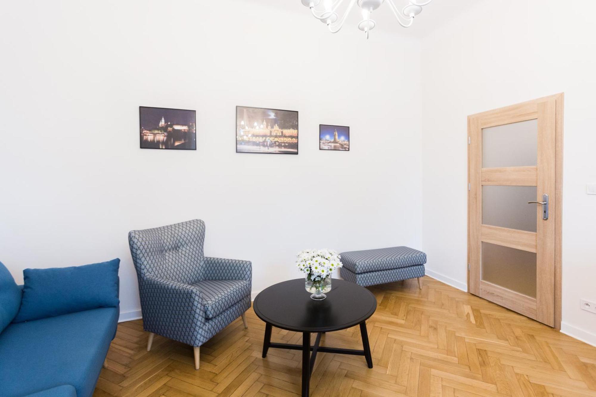 Fatcat Apartments Красков Екстериор снимка
