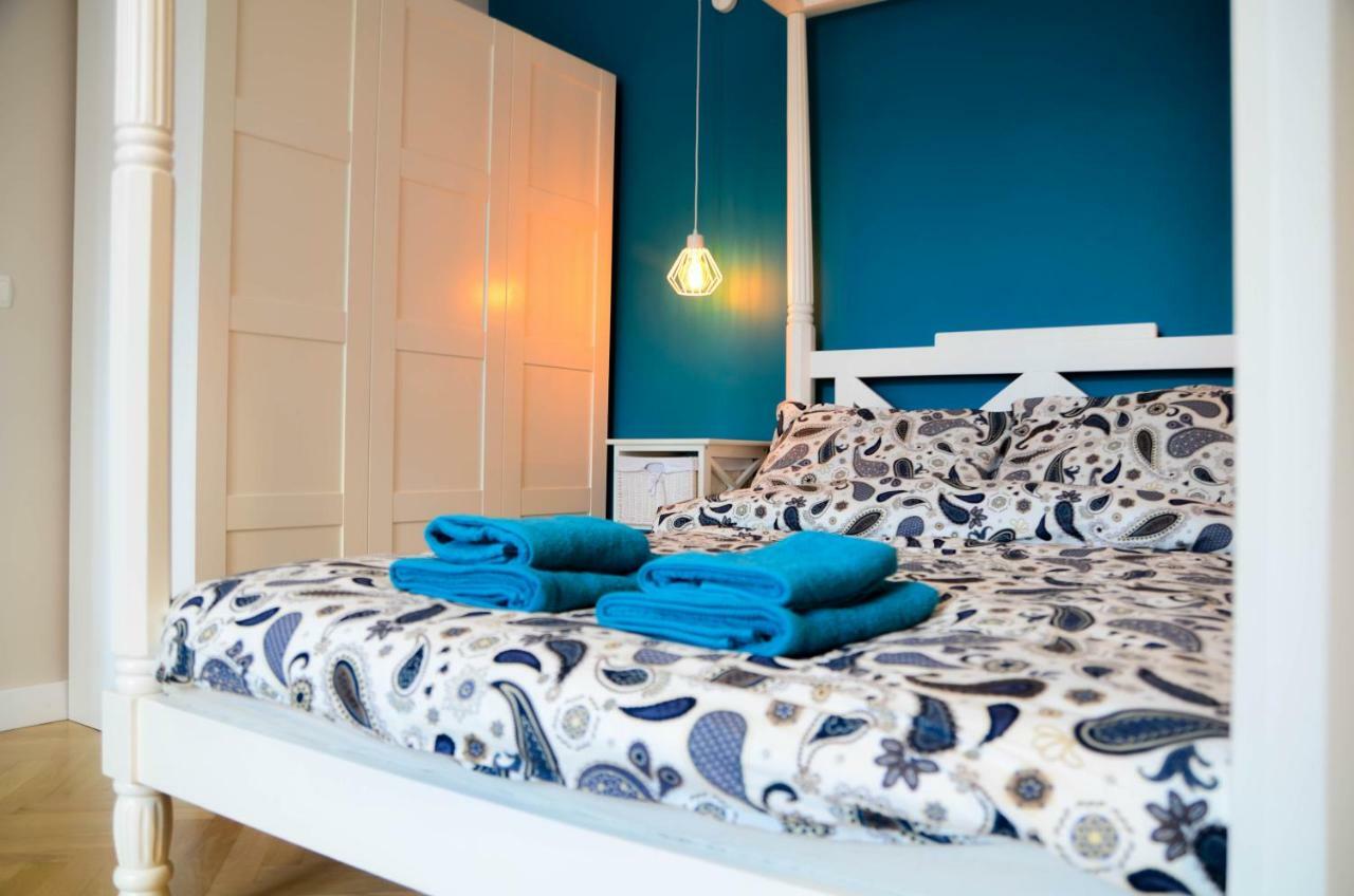 Fatcat Apartments Красков Екстериор снимка